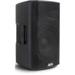 Alto Professional TX412 Altavoz autoamplificado de 2 vías, 700 W, 12 pulgadas, con Bluetooth - Imagen 2