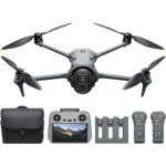 Drone DJI Mavic 4 Pro con combo Fly More