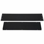 Adam Hall 87409V Rack Housing 3U - Imagen 3
