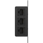Bose Professional ControlCenter CV41 Convertidor 4 a 1 para sistemas PowerShare - Imagen 5