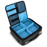Adam Hall ORGAFLEX Bolsa para rack 03 - Imagen 8