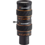 Celestron X-CEL 2x Lente Barlow -1.25 - Imagen 3