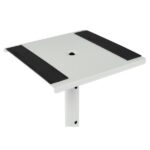 Yamaha HS 5 W Stand Set - Imagen 10