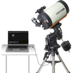 Telescopio Celestron EdgeHD 11" f/10 Aplanatic Schmidt-Cassegrain EQ GoTo - Imagen 11