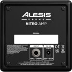 Monitor de batería personal activo Alesis Nitro Amp 70W - Imagen 5