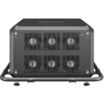 Panasonic PT-RQ50K Proyector láser 3DLP DCI 4K de 50.000 lúmenes (sin lente) - Imagen 3