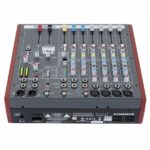 Allen & Heath ZED60-10FX - Imagen 4