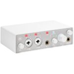 Yamaha UR22 MK3 White - Imagen 3