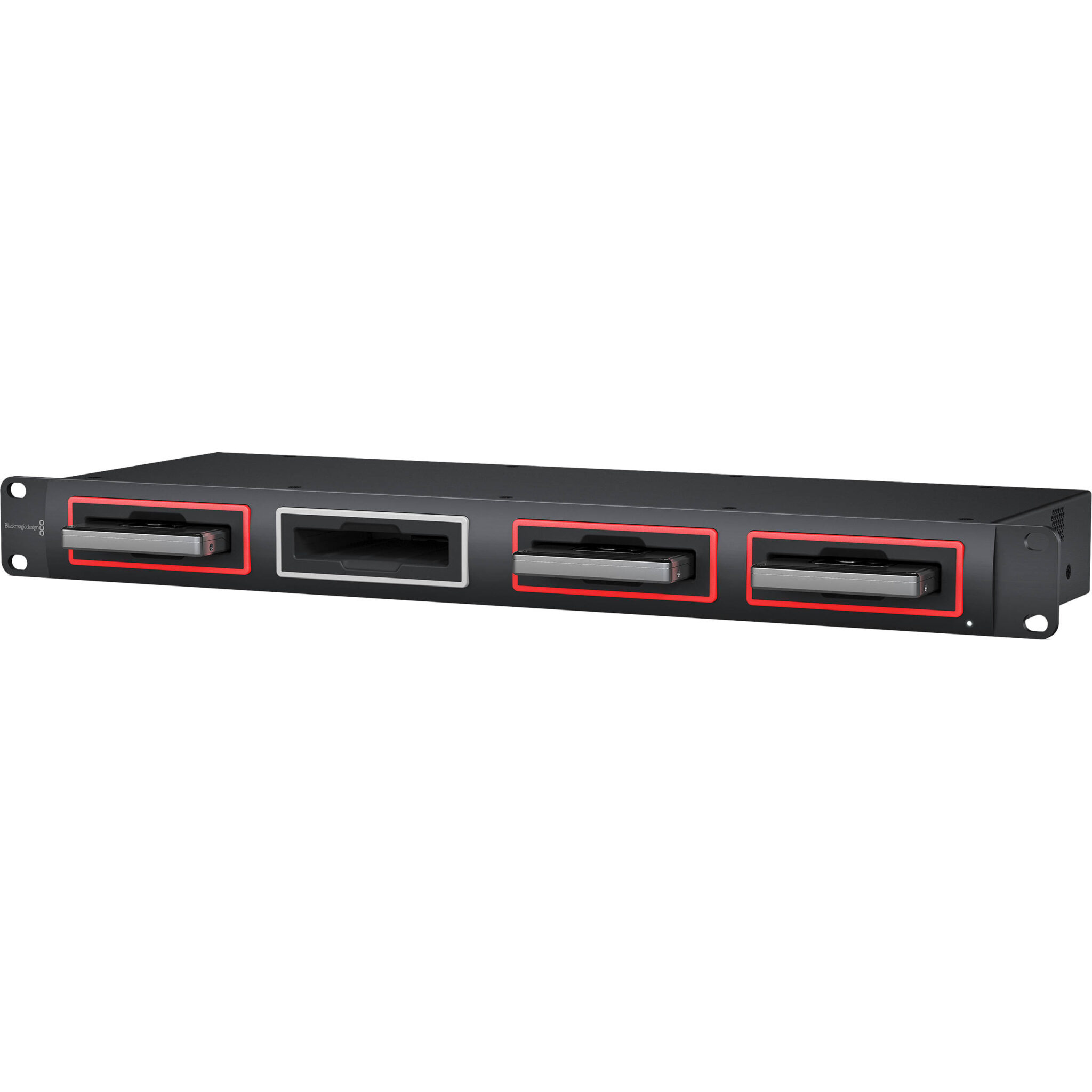 4456964ca8e4caab115be222e621fa12.jpg Blackmagic Design MultiDock 10G - Imagen 1