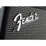 Fender Rumble 115 Cabinet V3 - Imagen 6