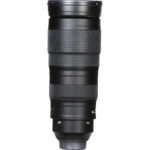 Lente Nikon AF-S NIKKOR 200-500 mm f/5.6E ED VR (reacondicionado) - Imagen 9