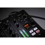 Allen & Heath XONE:PX5 - Mezclador DJ 4+1 canales con tarjeta de sonido - Imagen 9