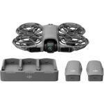 Combo DJI Neo 2 Fly More (solo drones)
