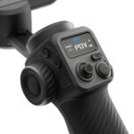 Estabilizador de cardán multidispositivo GoPro Fluid Pro AI con seguimiento AI - Imagen 3