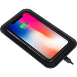 Plataforma de carga inalámbrica Adesso de 10 W - Imagen 10