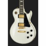 Harley Benton SC-500 WH Vintage Serie Bundle - Imagen 4