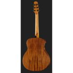 Harley Benton GS-Travel-E Mahogany Bundle - Imagen 3