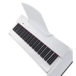 Yamaha P-225 WH - Imagen 6