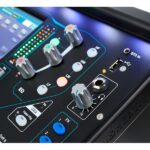 Allen & Heath SQ5 Case Bundle III - Imagen 8