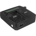Blackmagic Design Pocket Cinema Camera 6K Kit con 2 baterías, cargador dual y 2 tarjetas SD - Imagen 6