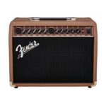 Fender Acoustasonic 40 - Imagen 2