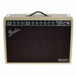Fender Tone Master Del. Reverb Blonde - Imagen 2