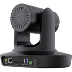 Cámara CineTreak CT-P20H USB/HDMI/IP Live Stream 4K PTZ con zoom óptico de 20x - Imagen 5