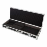 Harley Benton Flight Case Wood Guitar - Imagen 5