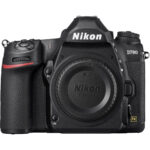 Cámara DSLR Nikon D780 (solo cuerpo)