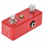 Harley Benton Mini Looper - Imagen 6