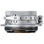 Lente Leica Summaron-M 28mm f/5.6 (Leica M, Plata) - Imagen 9