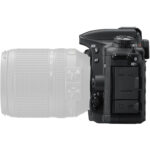 Cámara DSLR Nikon D7500 (solo cuerpo, reacondicionada) - Imagen 3