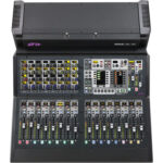 Ávido LUGAR | Superficie de control S6L-16C con plan de soporte en vivo Avid Advantage Elite de 3 años - Imagen 3