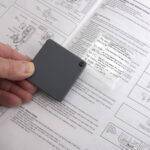 Lupa Carson GN-44 MagniFlip Plus - Imagen 5