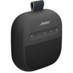 Bose Soundlink Micro Altavoz Bluetooth (Bose Black, 2.ª generación) - Imagen 3
