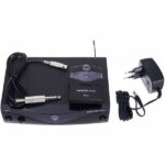 AKG PW45 HeadmikeD Band M Bundle - Imagen 8