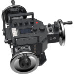 Kit estabilizador DJI Master Wheels de 3 ejes y Ronin 2 - Imagen 8