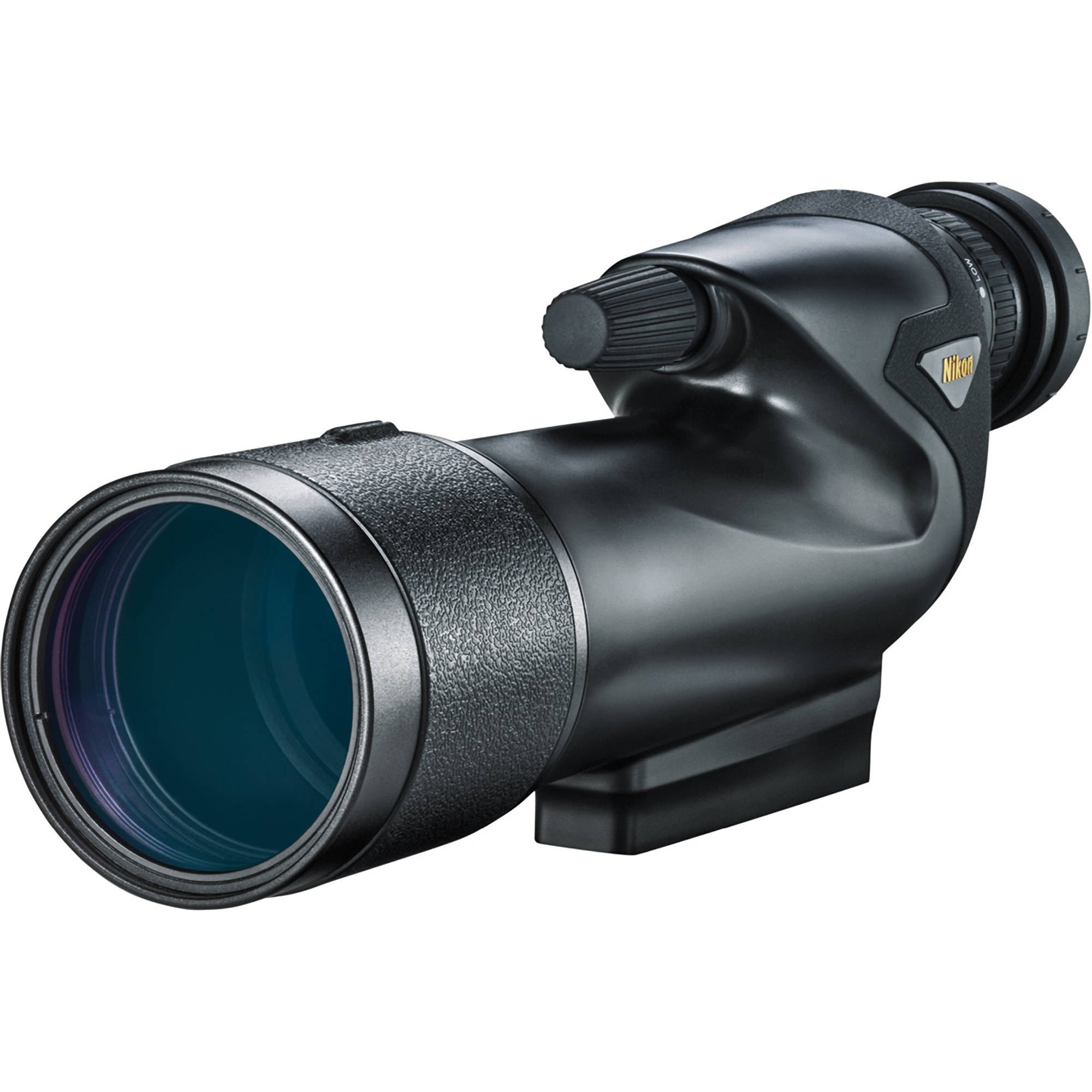 452293b78b805b7b6677a1dfa4c11eff.jpg Telescopio terrestre Nikon ProStaff 5 16-48x60 (visión recta) - Imagen 1
