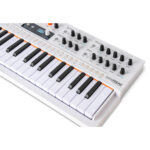 Arturia MiniFreak Vocoder Sintetizador algorítmico espontáneo de 6 voces con micrófono de cuello de cisne - Imagen 12