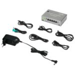 Harley Benton PowerPlant ISO-Li05 PowerBank - Imagen 10
