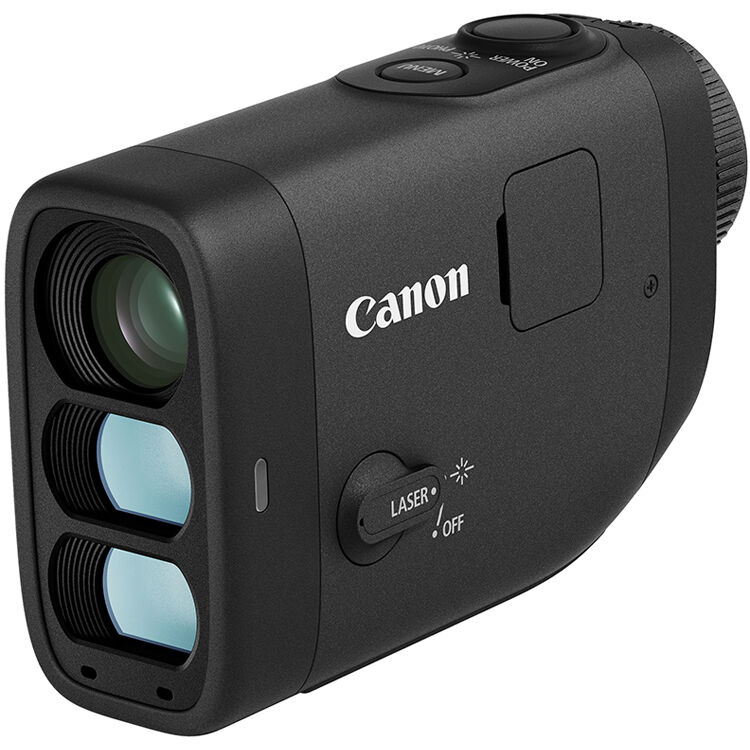 452f9f964d5ed145269d281502600e5d-1.jpg Canon PowerShot GOLF Digital Laser Rangefinder - Imagen 1