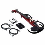 Yamaha YSV-104RD Silent Violin - Imagen 11