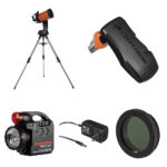 Kit de observación del telescopio Celestron NexStar 6SE 150 mm f/10 Schmidt-Cassegrain GoTo - Imagen 2