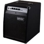 Harley Benton B-550 Black Prog w/Warwick - Imagen 12