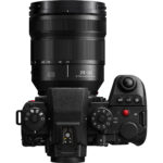 Lente Panasonic LUMIX S 24-60 mm f/2.8 (montaje L) - Imagen 8
