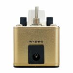Harley Benton MiniStomp Plexicon - Imagen 6