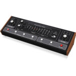 Módulo sintetizador de bajo analógico Behringer TORO Classic - Imagen 4