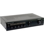 Bosch PLE-1ME240-US Amplificador mezclador Plena