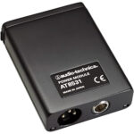 Audio-Technica ATM75cH Micrófono de diadema de condensador cardioide - Imagen 3