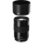 Leica APO-Summicron-SL 50mm f/2 ASPH. Lente - Imagen 8